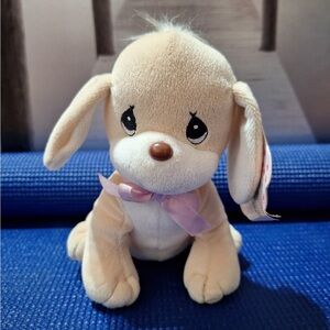 Precious moments tender tales